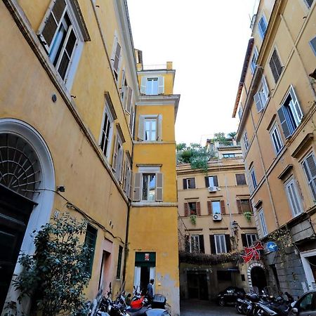 Flatinrome Boutique Navona 아파트 외부 사진